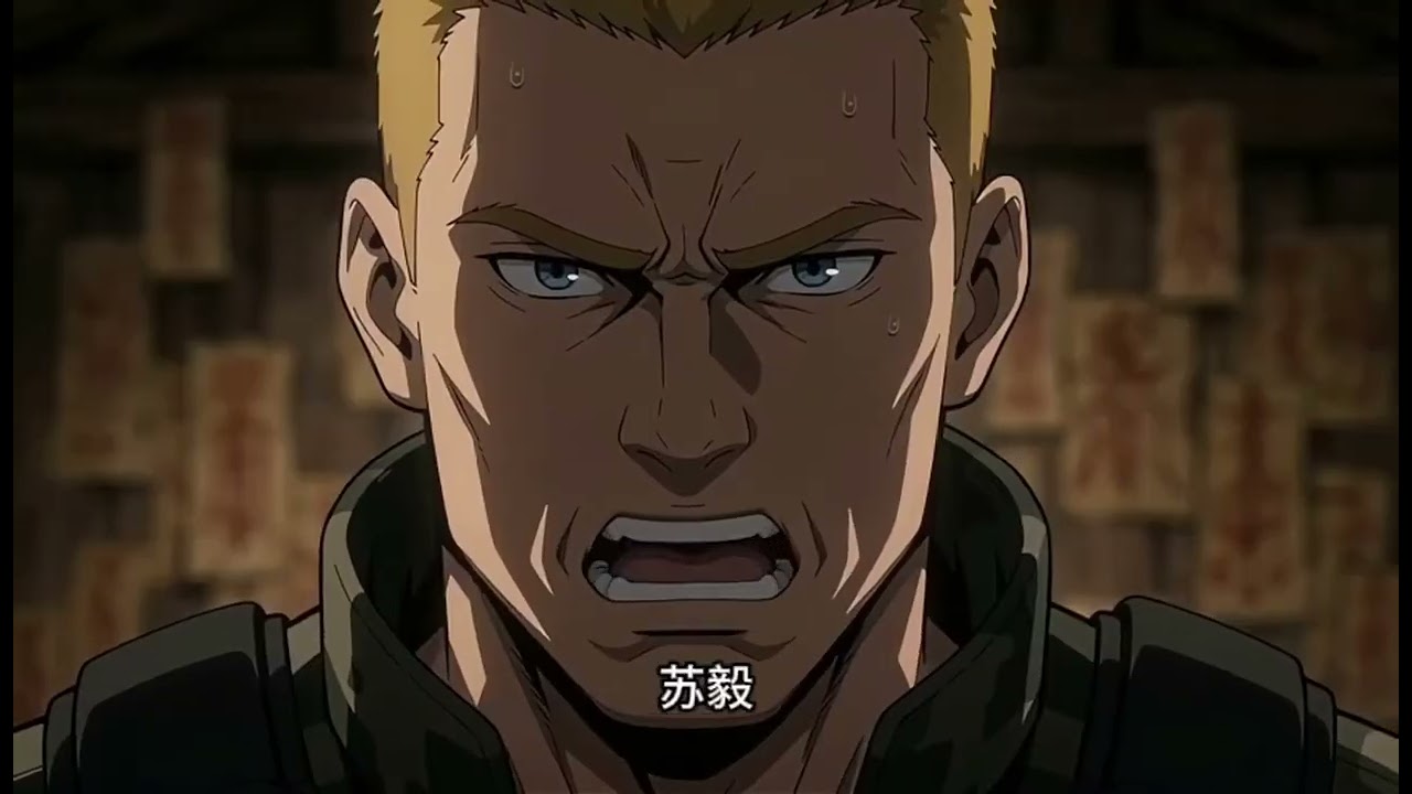 詭異國運：中式恐怖嚇哭全球