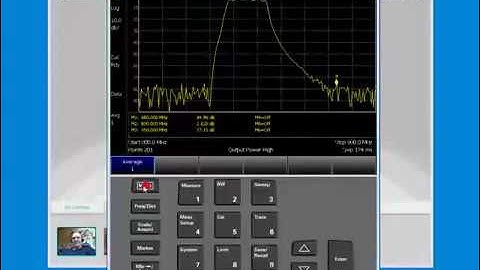 How To | Filter Tuning | FieldFox Handheld Analyzers | Keysight Technologies