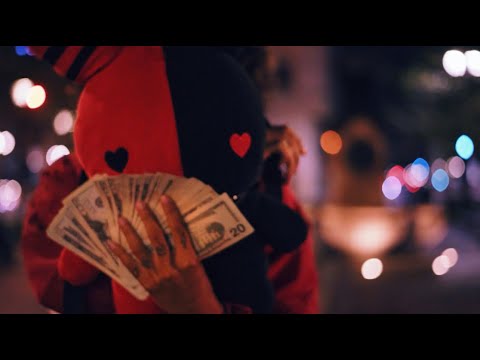 Jerm Deeezy - BORN2die (Official Video) || Dir. iladiyyas