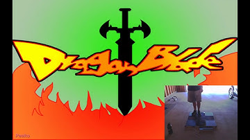 [DDR] Kozo Nakamura - Dragon Blade