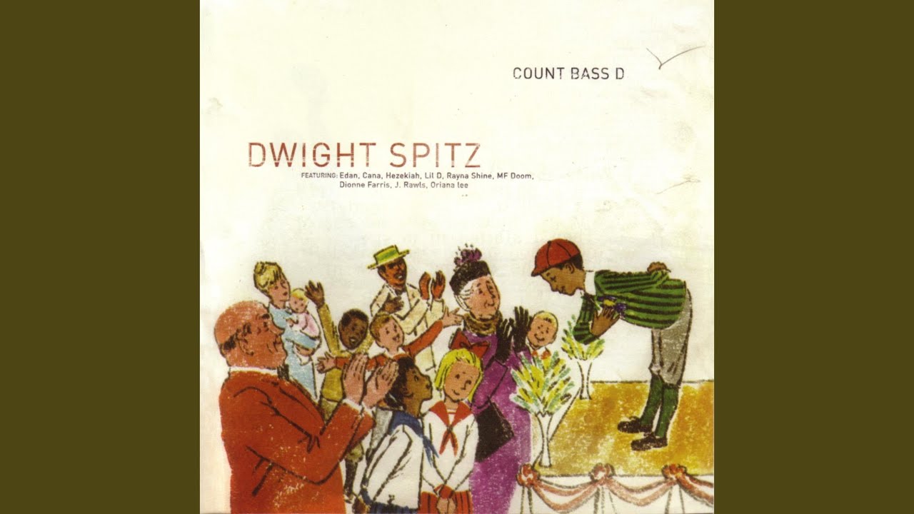 Dwight Spitz adlı videoyu YouTube'da izle Dwight Spitz adlı videoyu YouTube'da izle