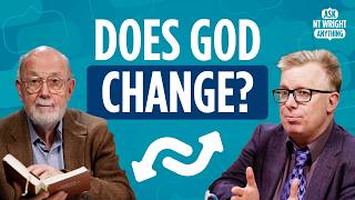 Does God Change His Mind? Repentance, Divine Emotion & the Meaning of “God Relented”