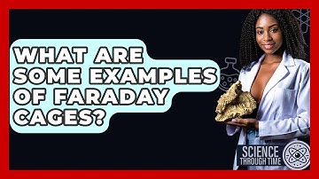 What Are Some Examples Of Faraday Cages? - Science Through Time