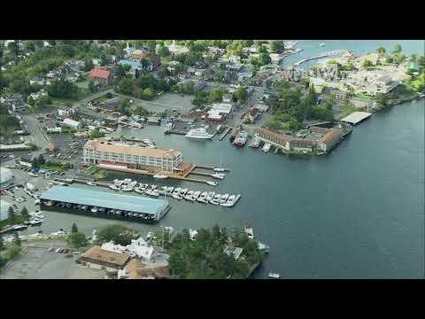 Alexandria Bay - Exploring the 1000 Islands | WPBS Weekly: Inside the Stories