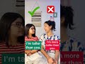 Common mistakes in english  tejasvi rajput  ytshorts shorts language english communication