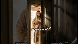 Dios abrirá puertas en tu vida este mes…