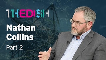 Nathan Collins talks about integrating AI with the SynFini™ Platform (Part 2)