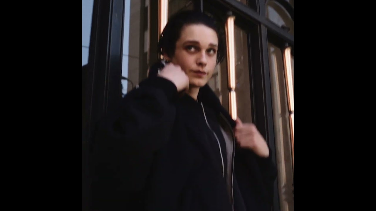 #3 HOGAN The H-Stripes Mixed