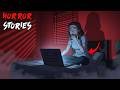 3 Disturbing TRUE Scary Stories (Animated) | Real Horror Stories That Actually Happened