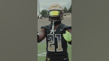 The best uniform combo 🦁 #shorts