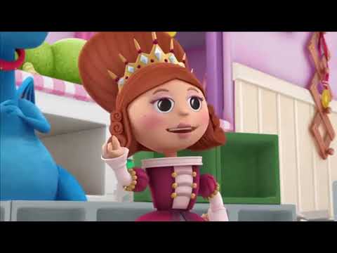 Doctora Juguetes - Por orden de la Reina | Doctora de Juguetes en Español | Dibujos animados - YouTube
