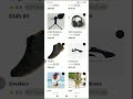 #mobileappdevelopment react native ecommerce app UI