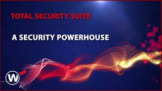 WatchGuard's Total Security Suite screenshot 4