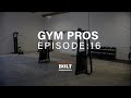 Bolt fitness supply  gym pros episode 16