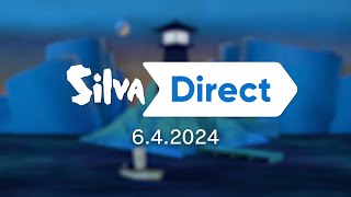 SiIva Direct 6.4.2024