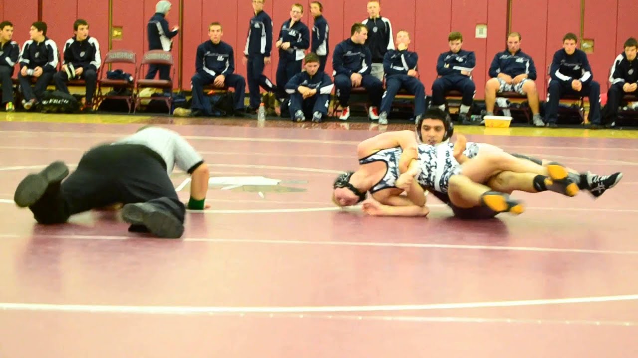 lansingburgh-vs-cobleskill-richmondville-wrestling-113lbs-youtube