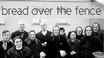 Bread Over the Fence (2004) | Trailer | Available Now