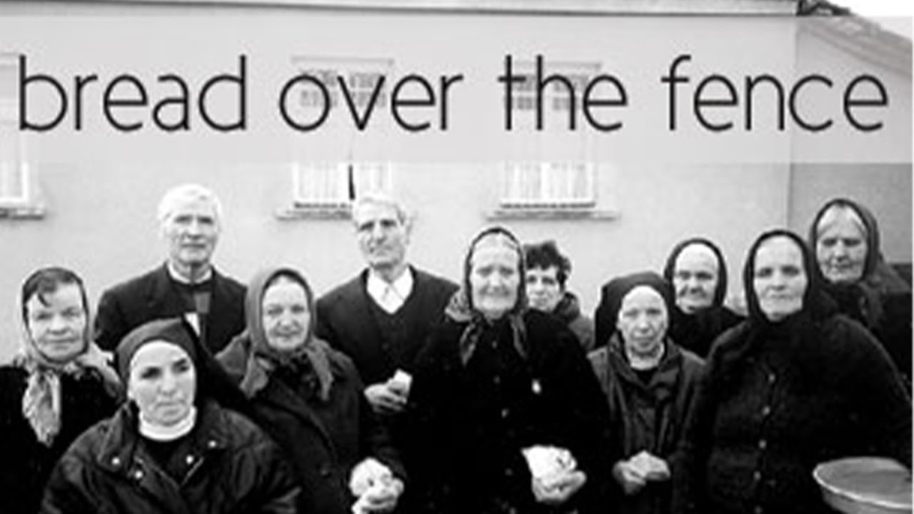 Film backdrop image for Bread Over the Fence (2023)