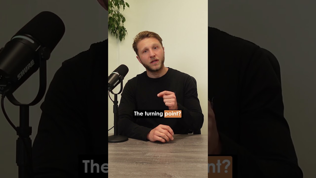 The Four Pillars of Business Success