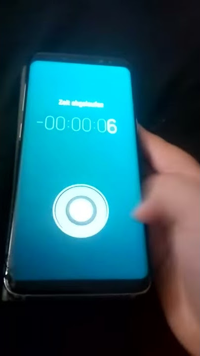 Samsung Galaxy S8 Ringtone Ice Cream