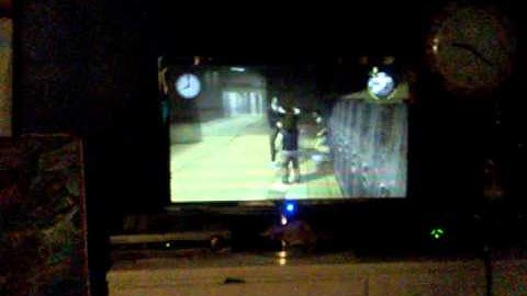 Bully SE NPC gets stuck on a locker glitch