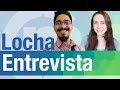 ¿Enviar Bitcoin sin internet? Entrevista con Randy y Stephanie de Locha Mesh Network