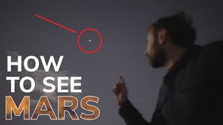 Mars won’t be this bright again until  2̶0̶3̶5̶  2033 by Andrew Steele 45,630 views 3 years ago 3 minutes