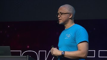 Cubes, Hexagons, Triangles, and More: Understanding Microservices by Chris Richardson