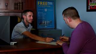 Bobb Say Yes apply on phone - 15 sec