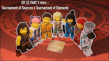 Dragon Rising S2 P2 Intro but it