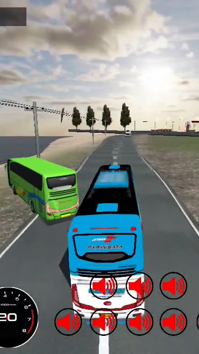 telolet basuri v3 #shorts #telolet #basuri