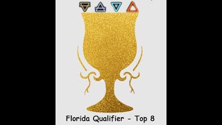 Top 8 Deck List - Courtesan Cup Florida Qualifier