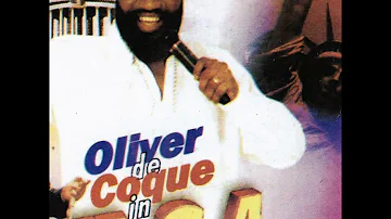 Oliver De Coque - Nke Nakpa Onye (Official Audio)