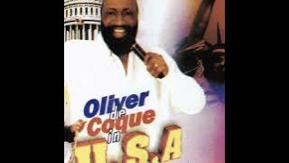 Oliver De Coque - Nke Nakpa Onye (Official Audio)