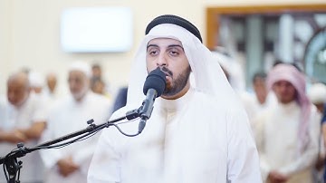 سورة النبإ برواية قالون - شايع التميمي