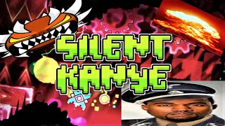 Silent Kanye West [Teaser Trailer]