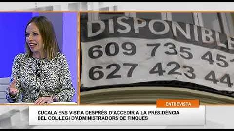 Esta es la situación de la vivienda en Valencia
