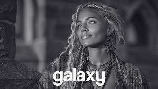 James Aki - Stronger Then You (Extended Mix)