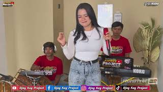 UNDANGAN PALSU || TANJIDOR VERSION || COVER || AJAY KEY STUDIO || NEVIIANA ADEL