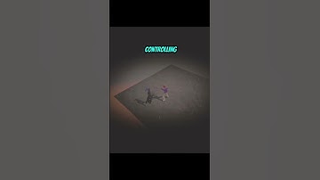 Stamina system in Layang Atma. #devlog #indiegame #indiegamedev #gamedev #horrorgame #indiedev #game