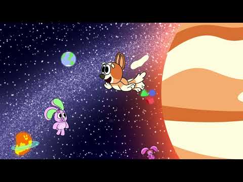 Bluey Reanimated: Part 32