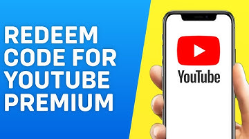 How to Redeem Code for Youtube Premium (2025) Quick and Easy