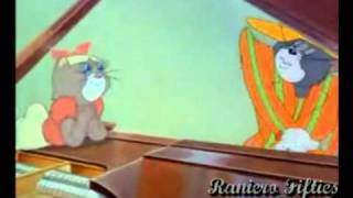 Tom & Jerry  - please mama please chords