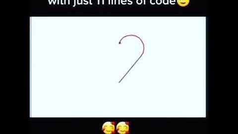 Impress your crush using Python Coding #shorts