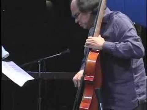 Bill Carrothers Trio (Mty Part4)