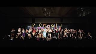 Delta Delta Delta - Putting On The Hits 2017