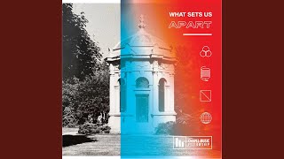 What Sets Us Apart