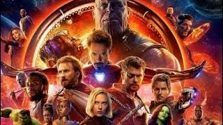 avengers infinity war fight | Hey Mama screenshot 4