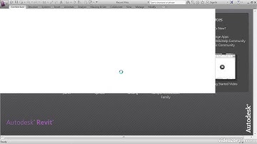 Autodesk Revit Architecture part-2 !!!