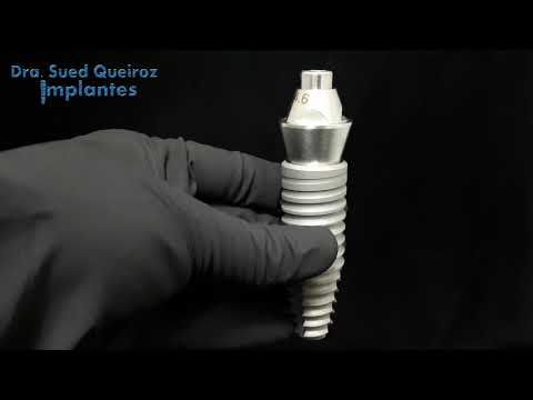 IMPLANTE STRAUMANN BONE LEVEL